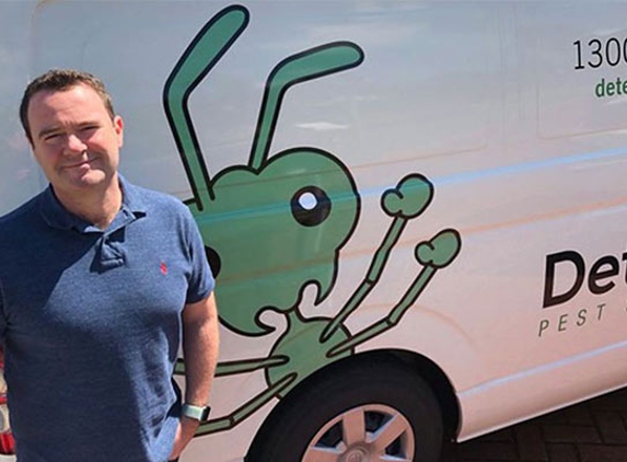 Deterant Pest Solutions