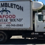 P T Hambleton Seafood