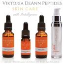 Skin Care with Dory - Clinics