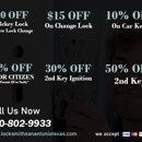 Locksmith in San Antonio Texas - Locks & Locksmiths