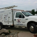 Professional Duct Cleaning - Air Conditioning Contractors & Systems