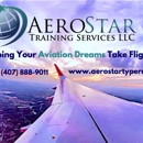 AeroStar Training Services - Training Consultants