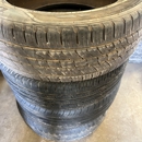 Matt Payne Tire Service - Tire Changing Equipment