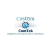 Custom ComTek gallery