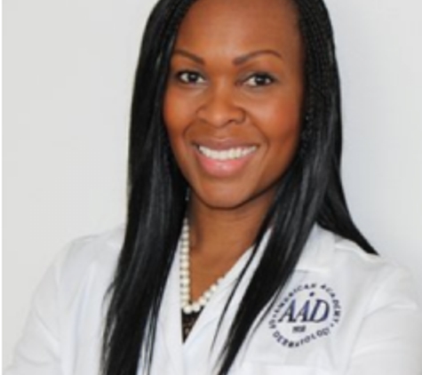 Margareth Pierre-Louis, MD, MBA - Minneapolis, MN