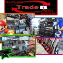 NJ TRADING POST - Consumer Electronics