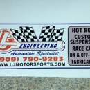 L J Engineering - Mechanical Engineers