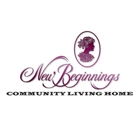 New Beginnings Community Living Home