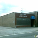 Fullmer Locksmith Service, Inc. - Locks & Locksmiths