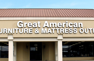 Great American Homestore Outlet Memphis Tn - Decorating Ideas