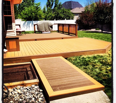 Decks by Design - Idaho Falls, ID