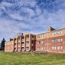 Comfort Inn & Suites Raphine - Lexington Near I-81 and I-64 - Motels