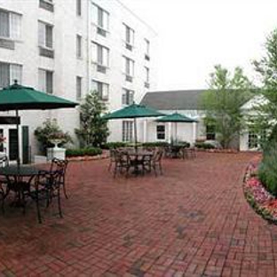 The Madison Hotel - Morristown, NJ - Morristown, NJ