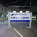 Sharon Hospital - Medical Centers