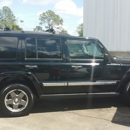 Pampered Auto Spa - Automobile Accessories
