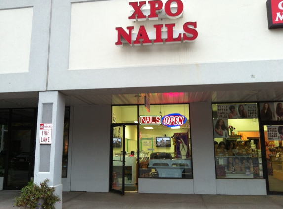 Xpo Nail Studio - Rochester, NY