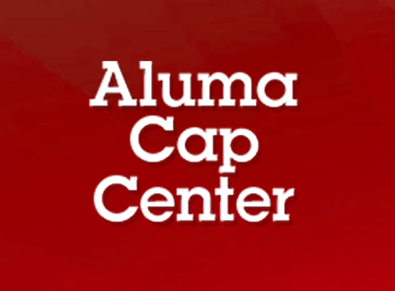 Aluma Cap Center - Hagerstown, MD