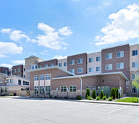 Residence Inn by Marriott Coralville - Coralville, IA