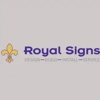 Royal Signs gallery
