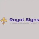 Royal Signs - Printing Services