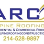 Alpine Roofing Construction - Dallas, TX