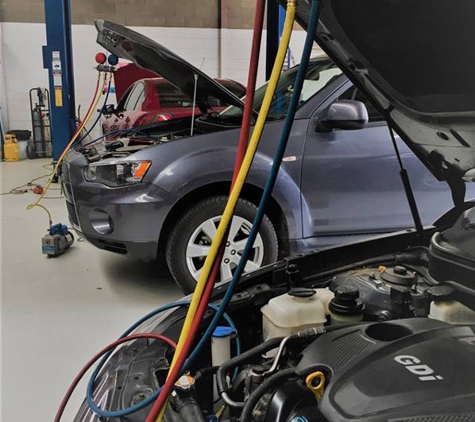 Watt Works Auto Electrics - Morwell, VIC