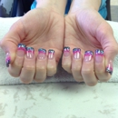 Pretty Nails - Nail Salons