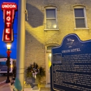 Union Hotel & Restaurant - Hotels
