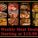 Leonard's Marketplace - Meat Markets