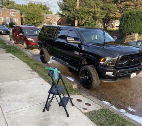 Top Priority Mobile Detailing - King Of Prussia, PA