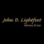 John D Lightfoot Attorney At Law