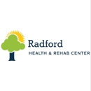 Radford Health & Rehab Center - Nursing & Convalescent Homes