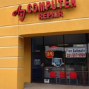 AJ Computer Repair - Computer Online Services