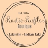 Rustic Ruffles Boutique gallery