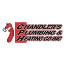Chandlers Plumbing & Heating Co Inc - Electricians