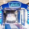 Hello! Deluxe Car Wash gallery