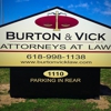 Burton & Vick, LLC gallery
