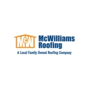 McWilliams Roofing - Roofing Contractors
