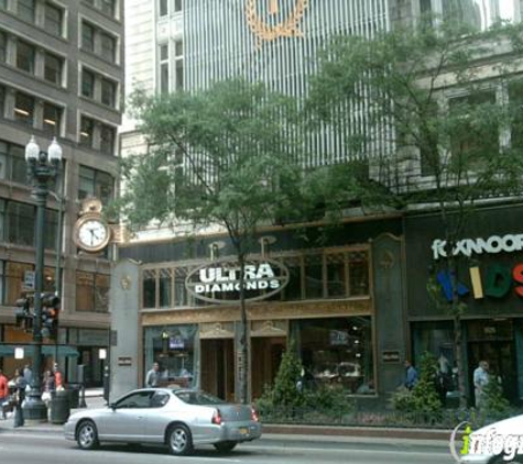 Kay Jewelers - Chicago, IL