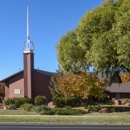 The Church of Jesus Christ of Latter-day Saints - Methodist Churches