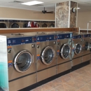Columbia Washateria - Dry Cleaners & Laundries