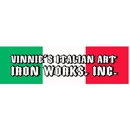 Italian Art Ironworks Inc - Fence-Sales, Service & Contractors