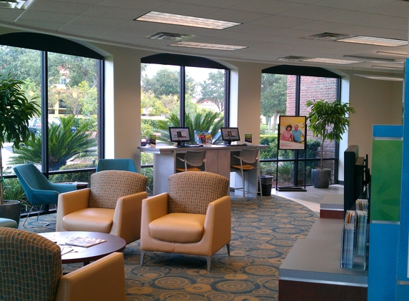 Alive Credit Union Main Office - Jacksonville, FL