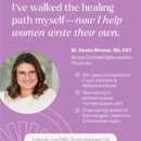 Cypress Natural Medicine By Revolutionary Health - Holistic Practitioners