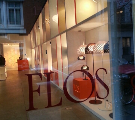 Flos - New York, NY