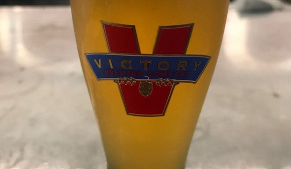 Victory Brewing Company Parkesburg - Parkesburg, PA
