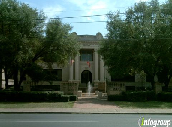 Mexican American Unity Council - San Antonio, TX