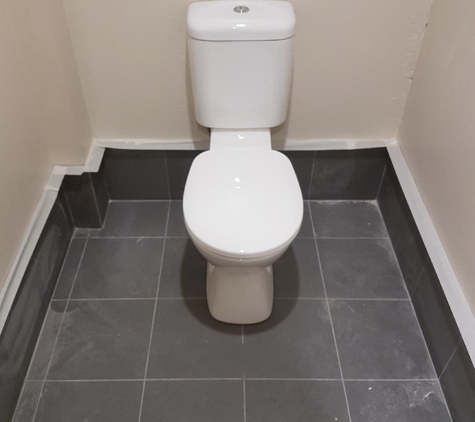 Ausflow Plumbing Services - Minto, NSW. Ausflow Plumbing Services - Toilet