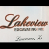 Lakeview Excavating gallery