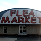 Americas Flea Market and Storage